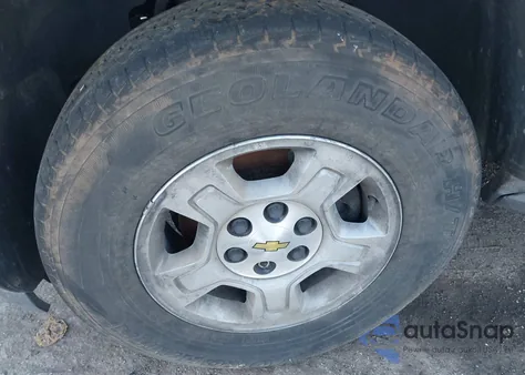 2009 Chevrolet Tahoe Ls z USA, uszkodzony, nr VIN 1GNFK13009R253552